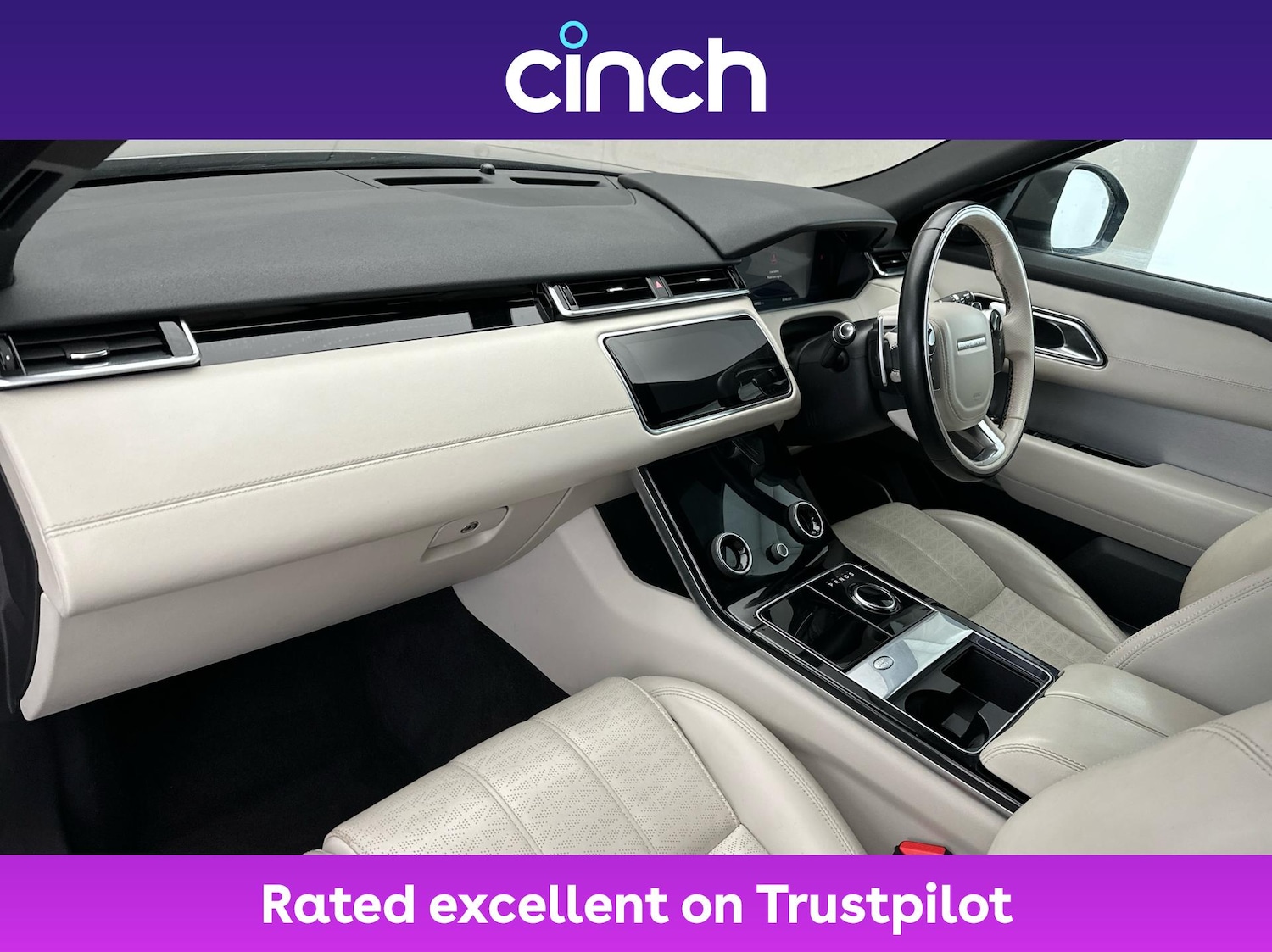 Used Land Rover Range Rover Velar 2019 for sale - 76405590: Photo 14