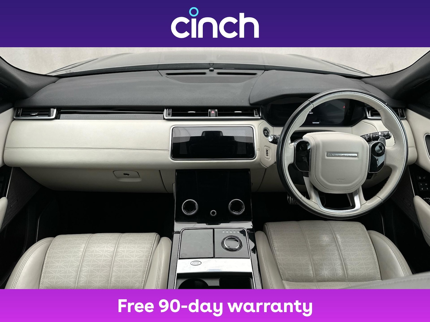 Used Land Rover Range Rover Velar 2019 for sale - 76405590: Photo 15