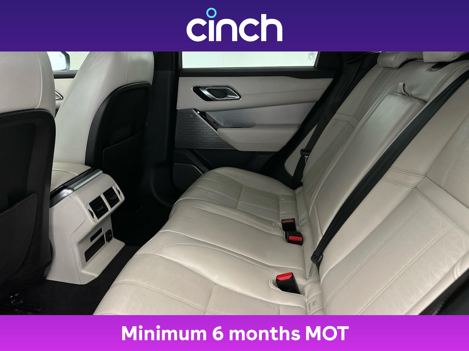 Used Land Rover Range Rover Velar 2019 for sale - 76405590: Photo 20