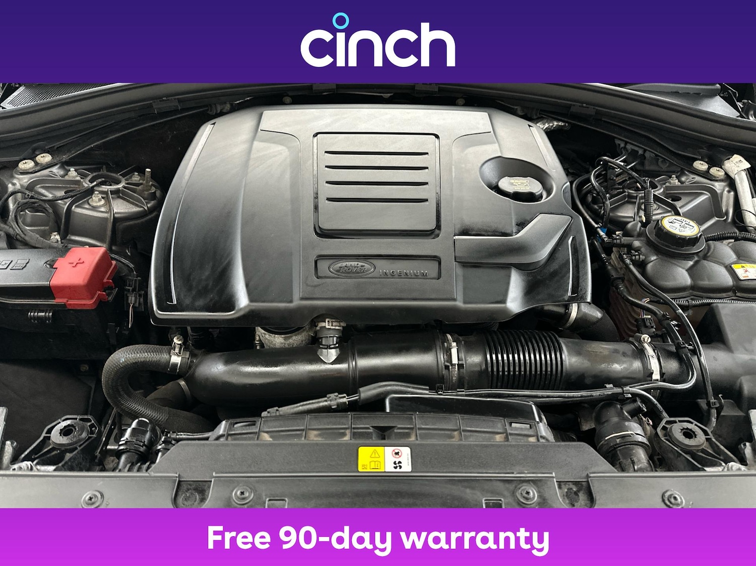 Used Land Rover Range Rover Velar 2019 for sale - 76405590: Photo 23