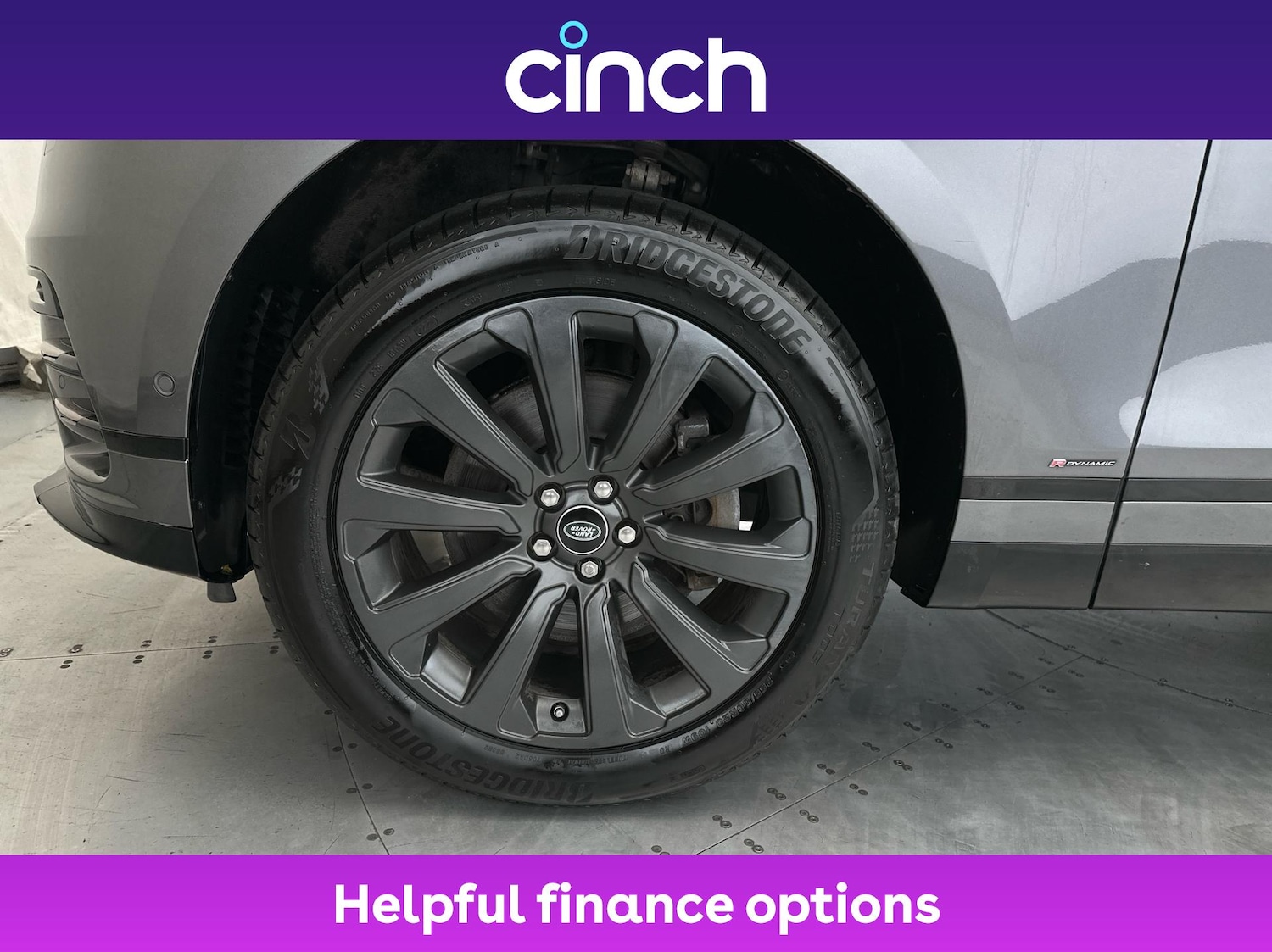 Used Land Rover Range Rover Velar 2019 for sale - 76405590: Photo 24