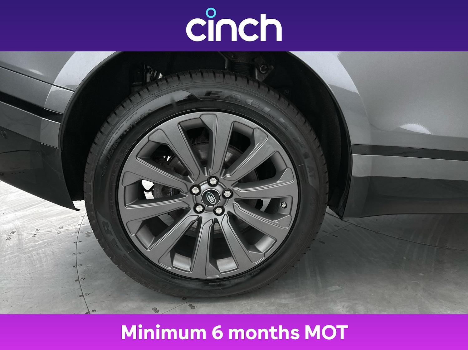 Used Land Rover Range Rover Velar 2019 for sale - 76405590: Photo 27