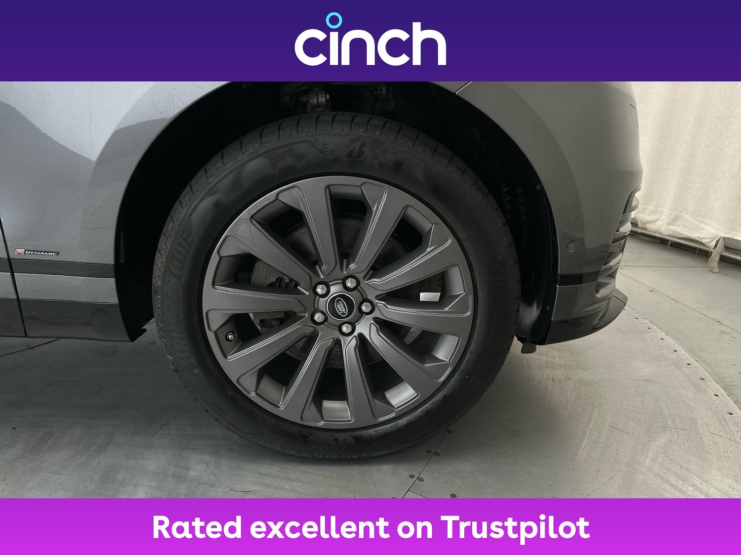 Used Land Rover Range Rover Velar 2019 for sale - 76405590: Photo 28