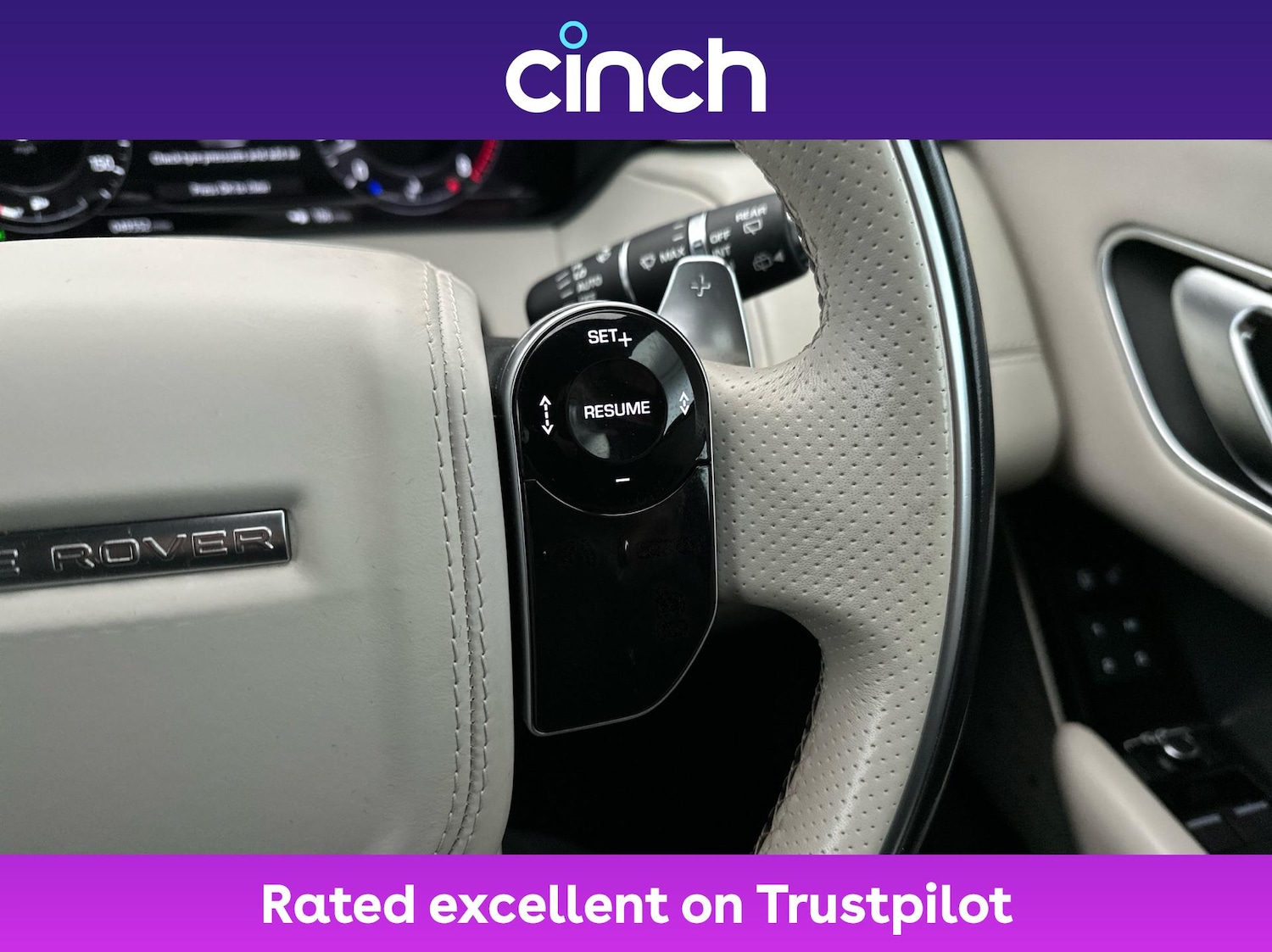 Used Land Rover Range Rover Velar 2019 for sale - 76405590: Photo 33