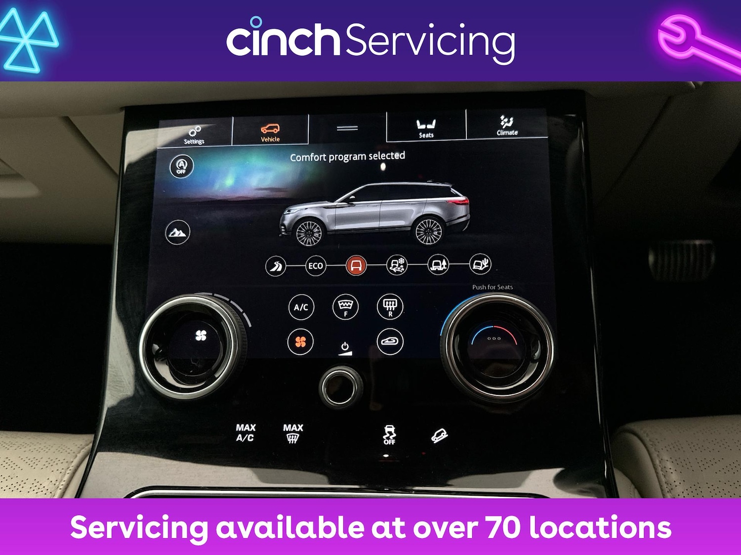 Used Land Rover Range Rover Velar 2019 for sale - 76405590: Photo 36