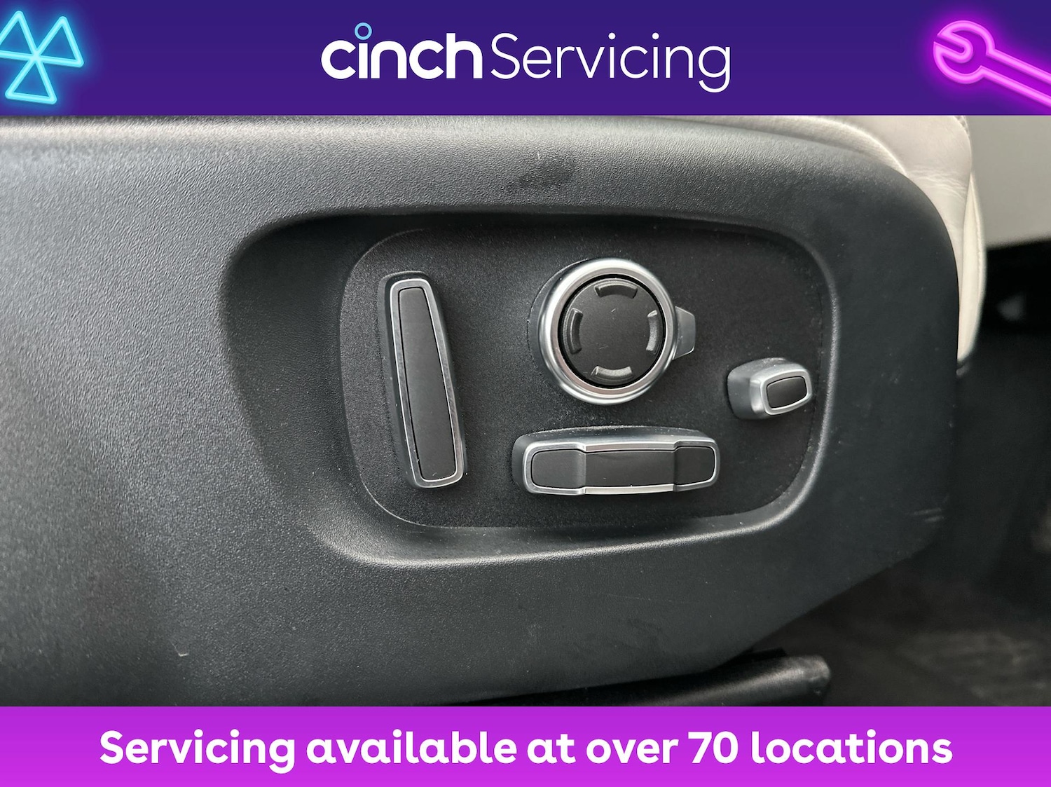 Used Land Rover Range Rover Velar 2019 for sale - 76405590: Photo 41