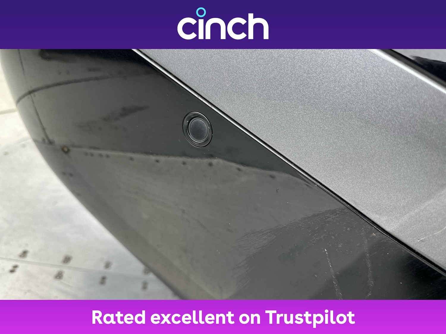 Used Land Rover Range Rover Velar 2019 for sale - 76405590: Photo 43