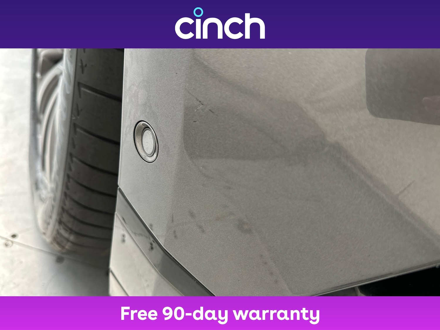 Used Land Rover Range Rover Velar 2019 for sale - 76405590: Photo 44