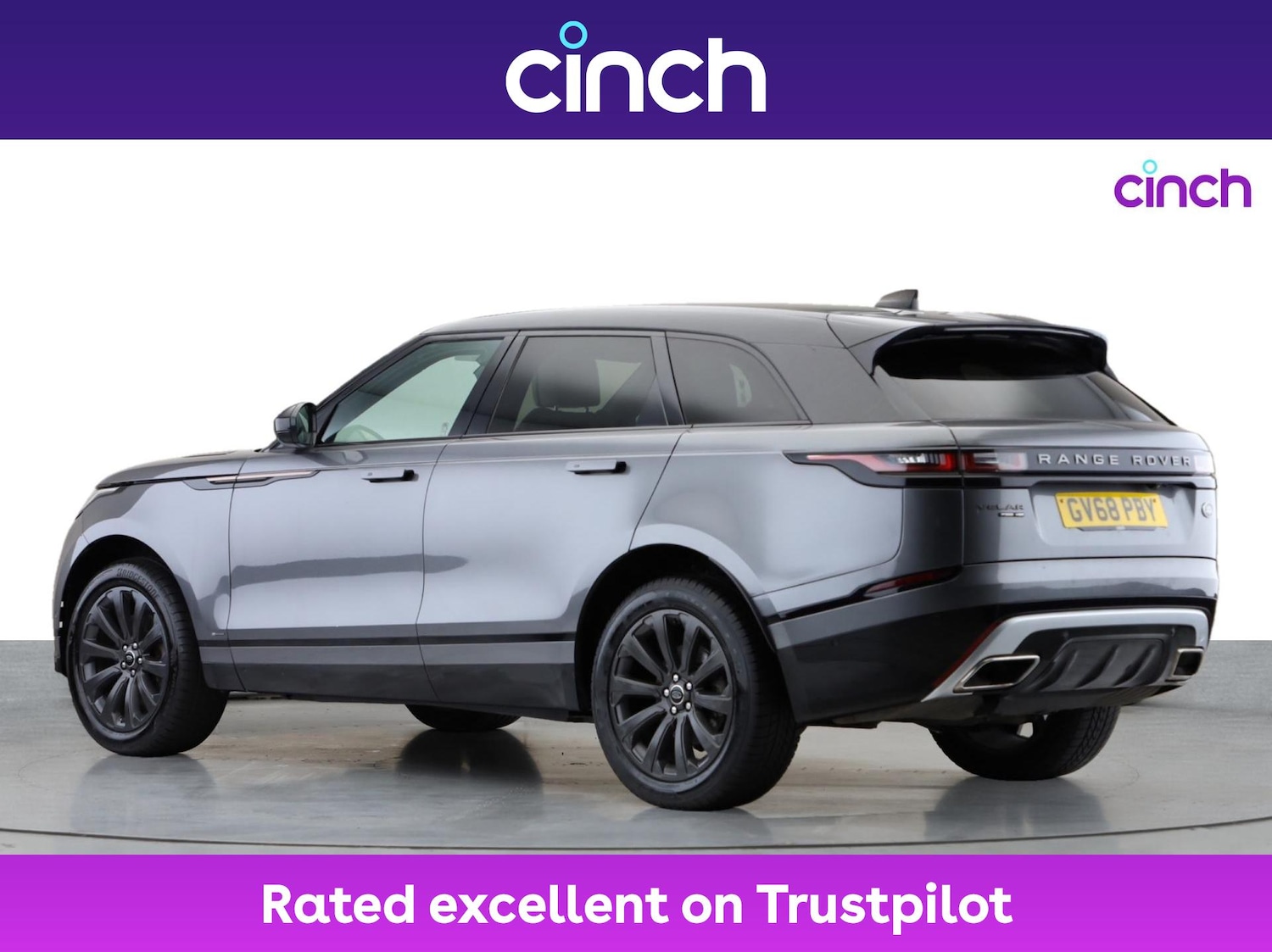 Used Land Rover Range Rover Velar 2019 for sale - 76405590: Photo 6