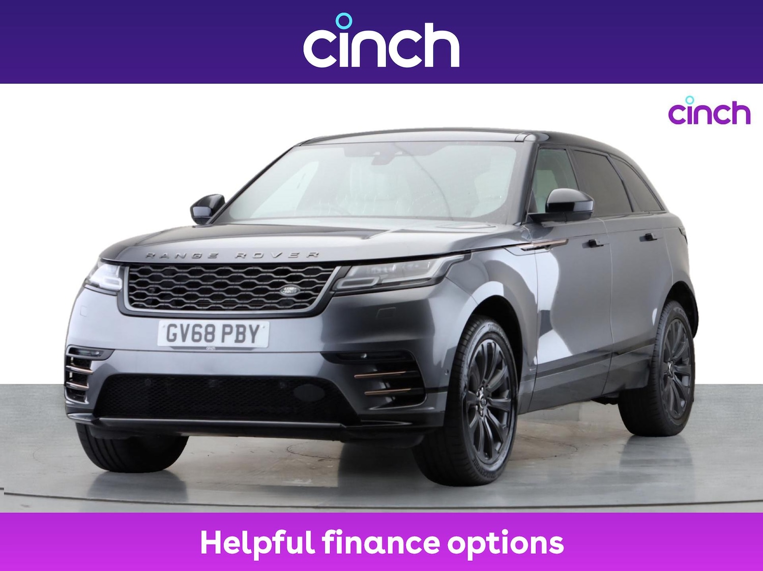 Used Land Rover Range Rover Velar 2019 for sale - 76405590: Photo 9