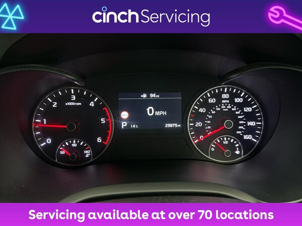 Used Kia Optima 2019 for sale - 76133289: Photo 18