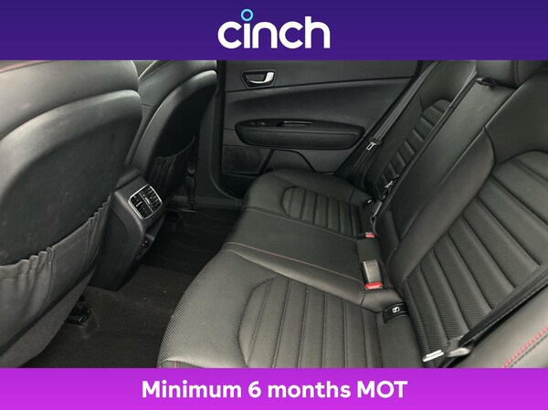 Used Kia Optima 2019 for sale - 76133289: Photo 20