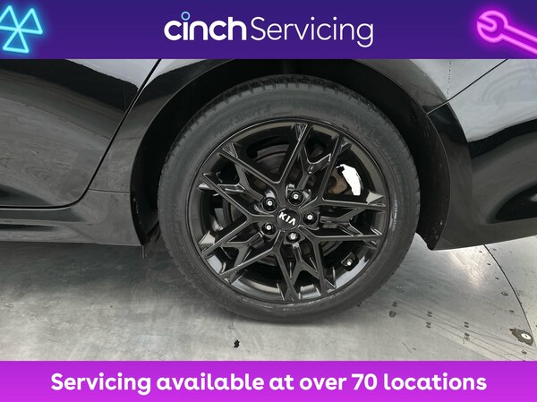 Used Kia Optima 2019 for sale - 76133289: Photo 26