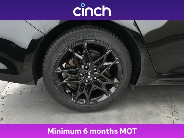 Used Kia Optima 2019 for sale - 76133289: Photo 27