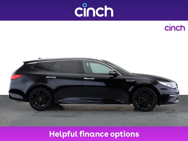 Used Kia Optima 2019 for sale - 76133289: Photo 2