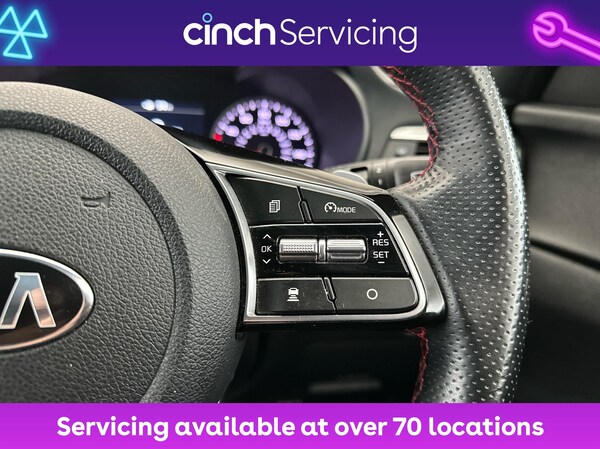Used Kia Optima 2019 for sale - 76133289: Photo 31