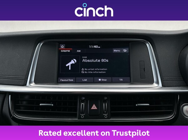Used Kia Optima 2019 for sale - 76133289: Photo 33