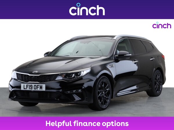 Used Kia Optima 2019 for sale - 76133289: Photo 9