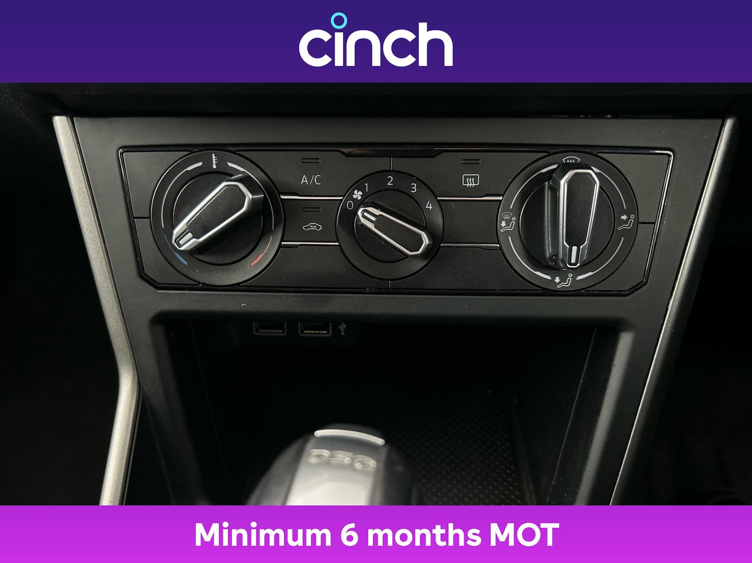 Used Volkswagen Polo 2018 for sale - 76563420: Photo 32