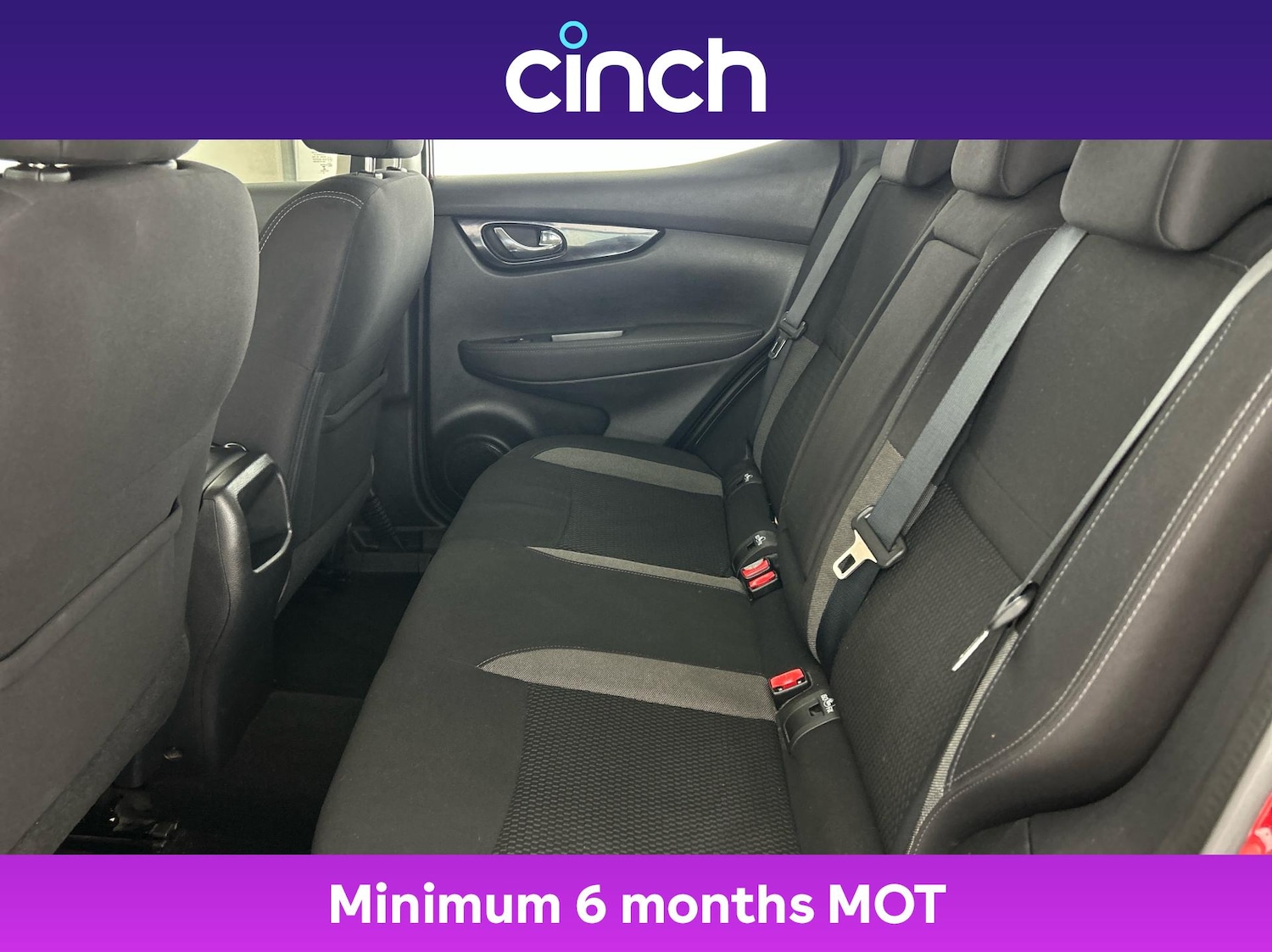 Used Nissan Qashqai 2020 for sale - 76704650: Photo 20