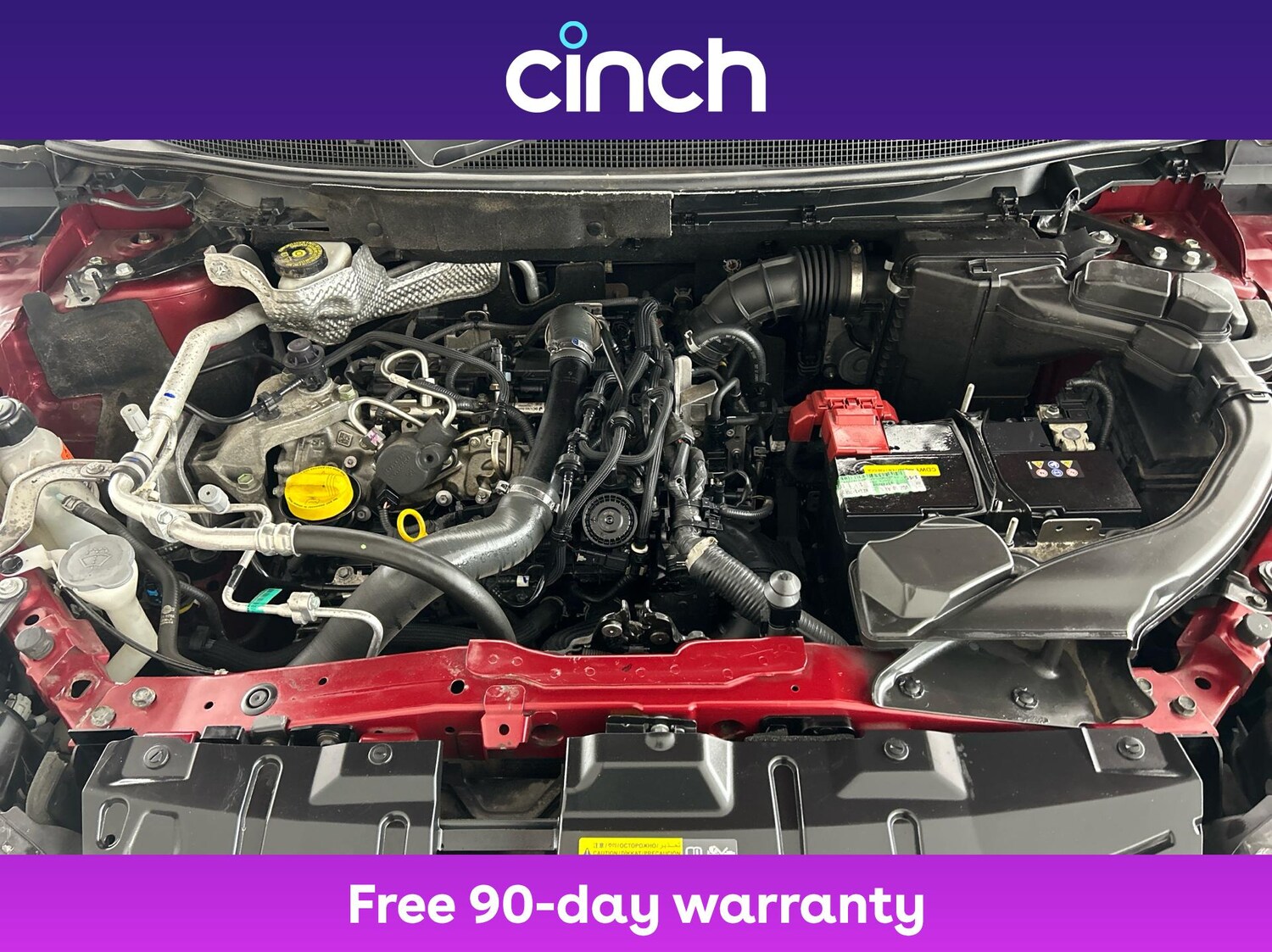 Used Nissan Qashqai 2020 for sale - 76704650: Photo 23