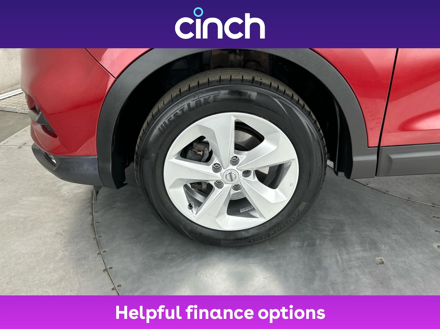 Used Nissan Qashqai 2020 for sale - 76704650: Photo 24