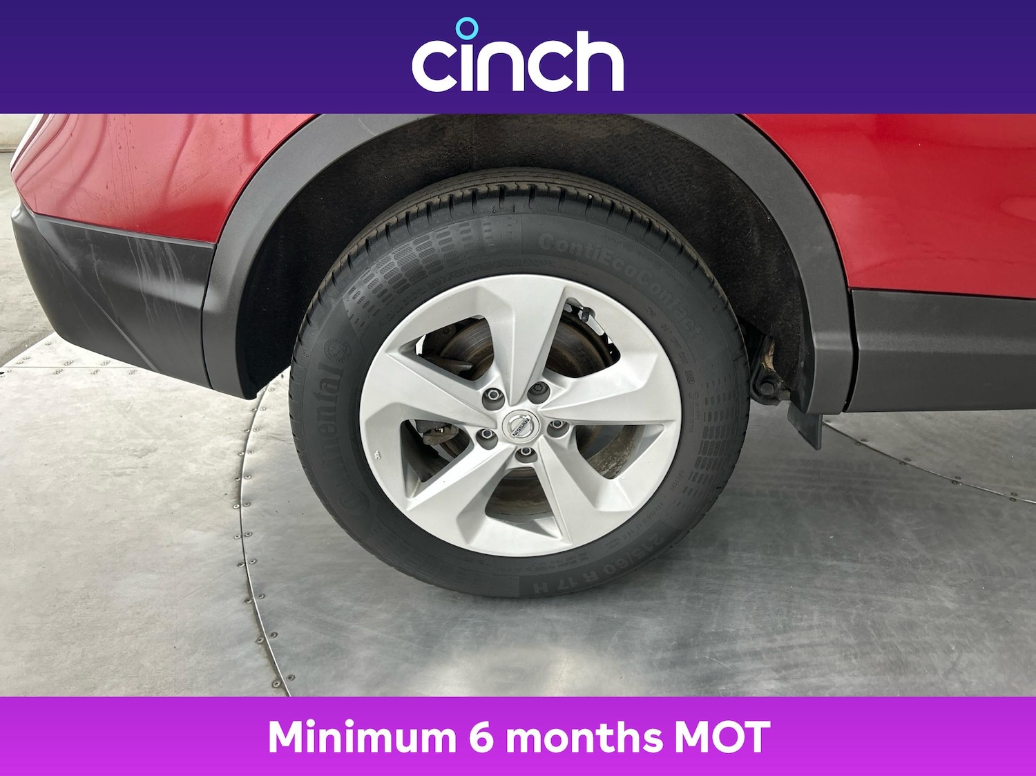 Used Nissan Qashqai 2020 for sale - 76704650: Photo 27