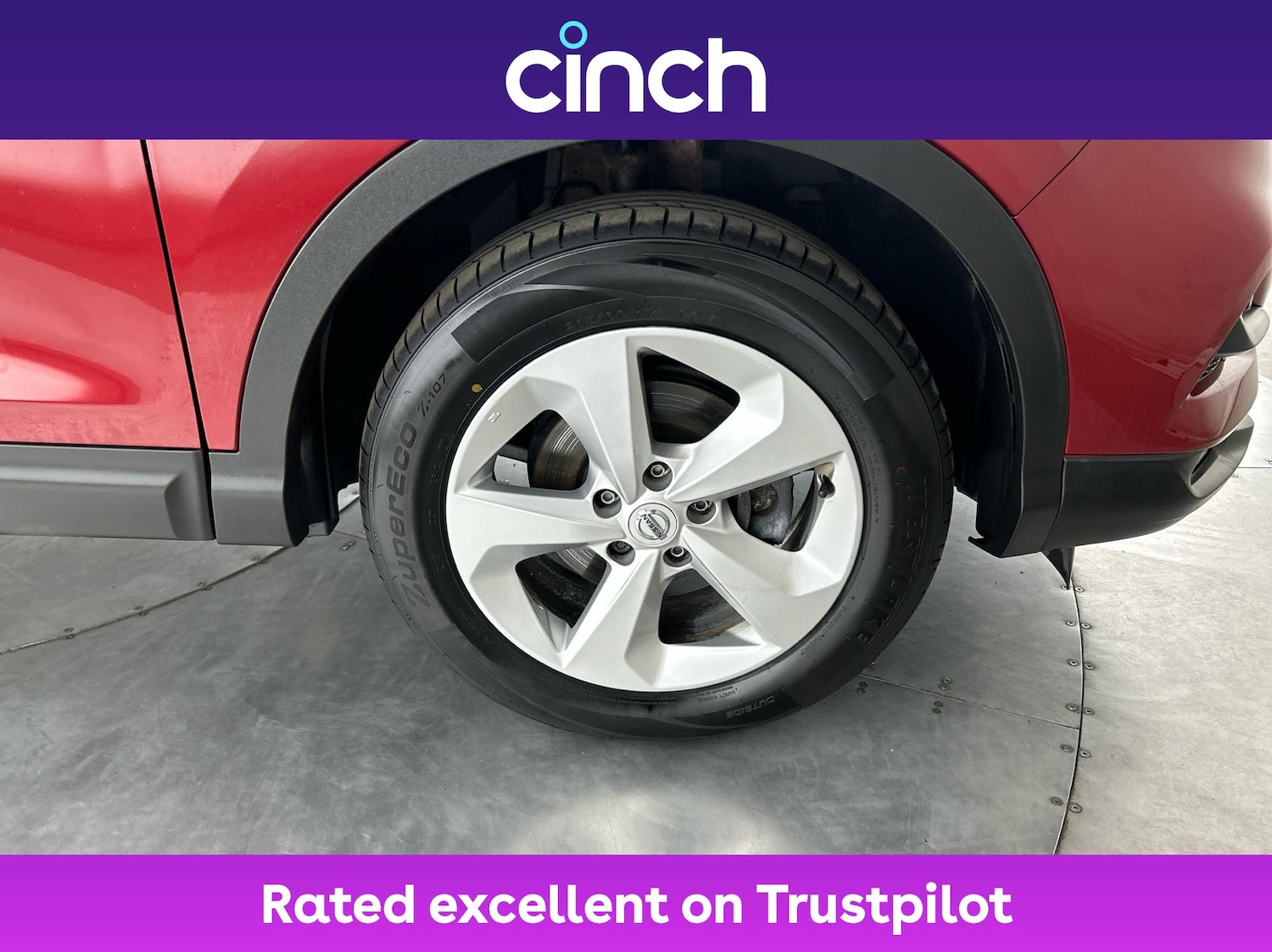 Used Nissan Qashqai 2020 for sale - 76704650: Photo 28