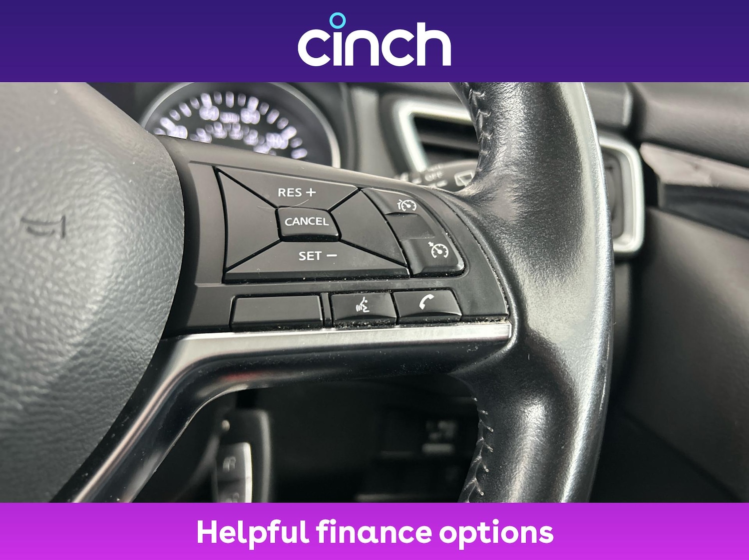 Used Nissan Qashqai 2020 for sale - 76704650: Photo 30