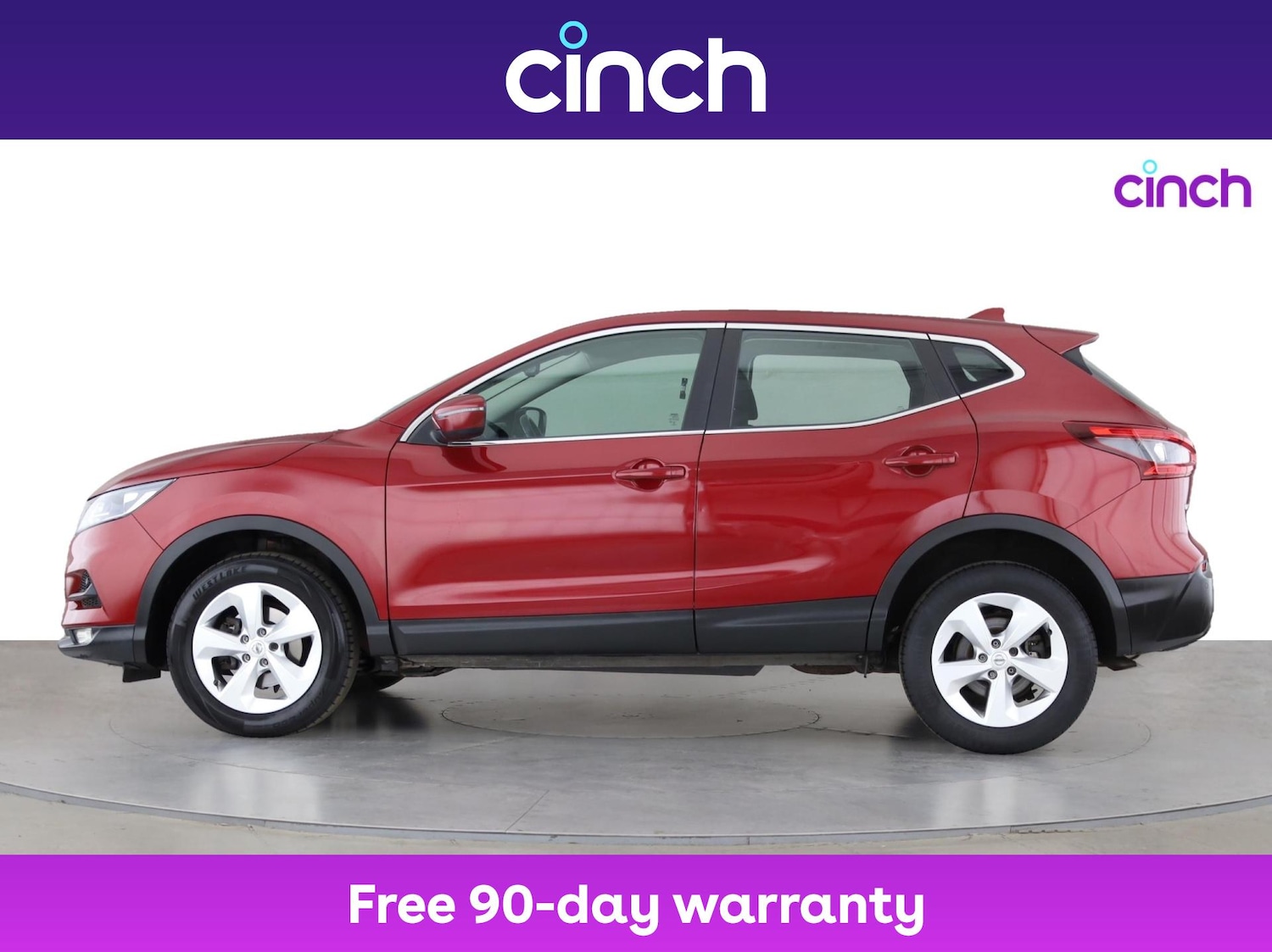 Used Nissan Qashqai 2020 for sale - 76704650: Photo 8