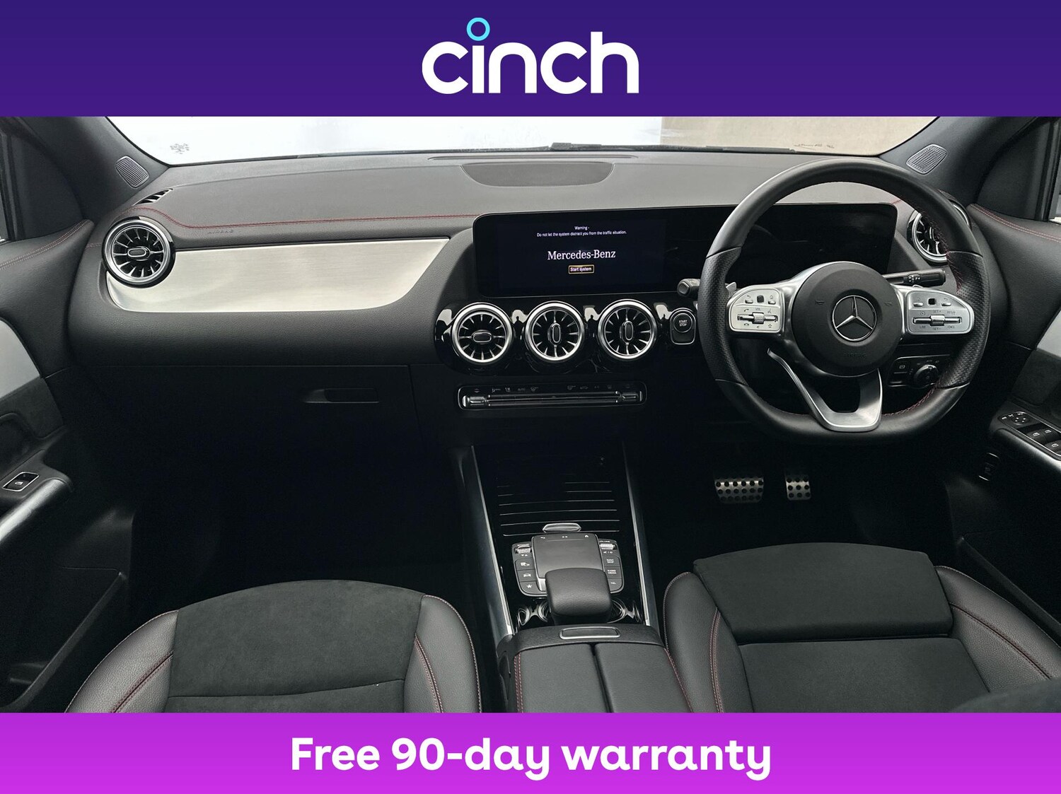 Used Mercedes-Benz EQA 2022 for sale - 76685355: Photo 15