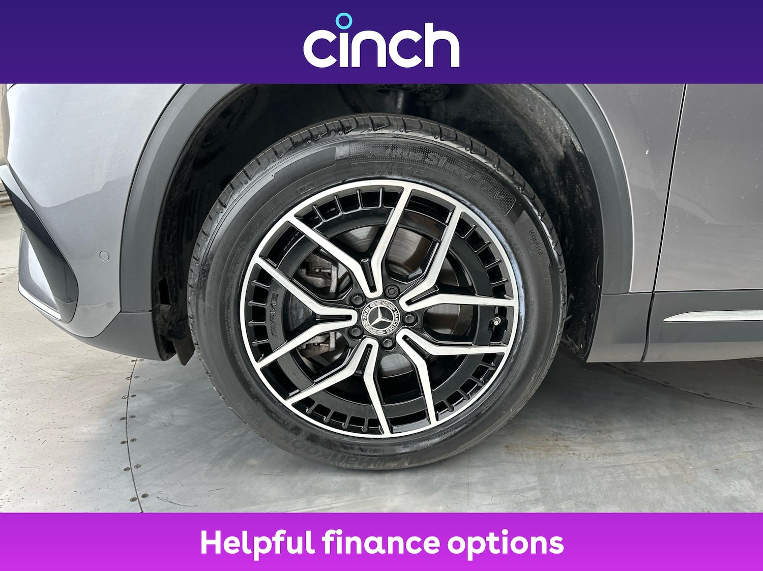 Used Mercedes-Benz EQA 2022 for sale - 76685355: Photo 24