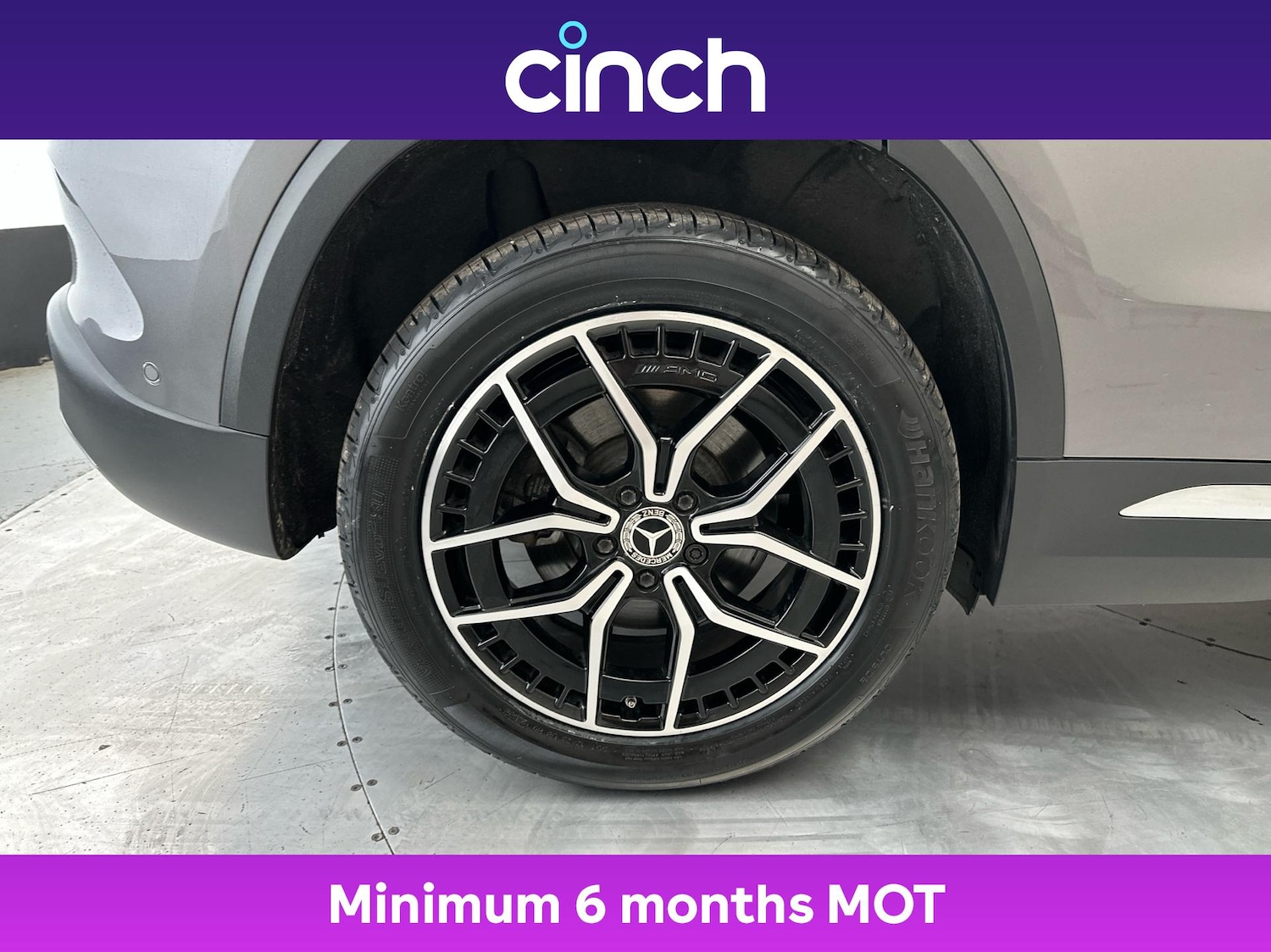 Used Mercedes-Benz EQA 2022 for sale - 76685355: Photo 27