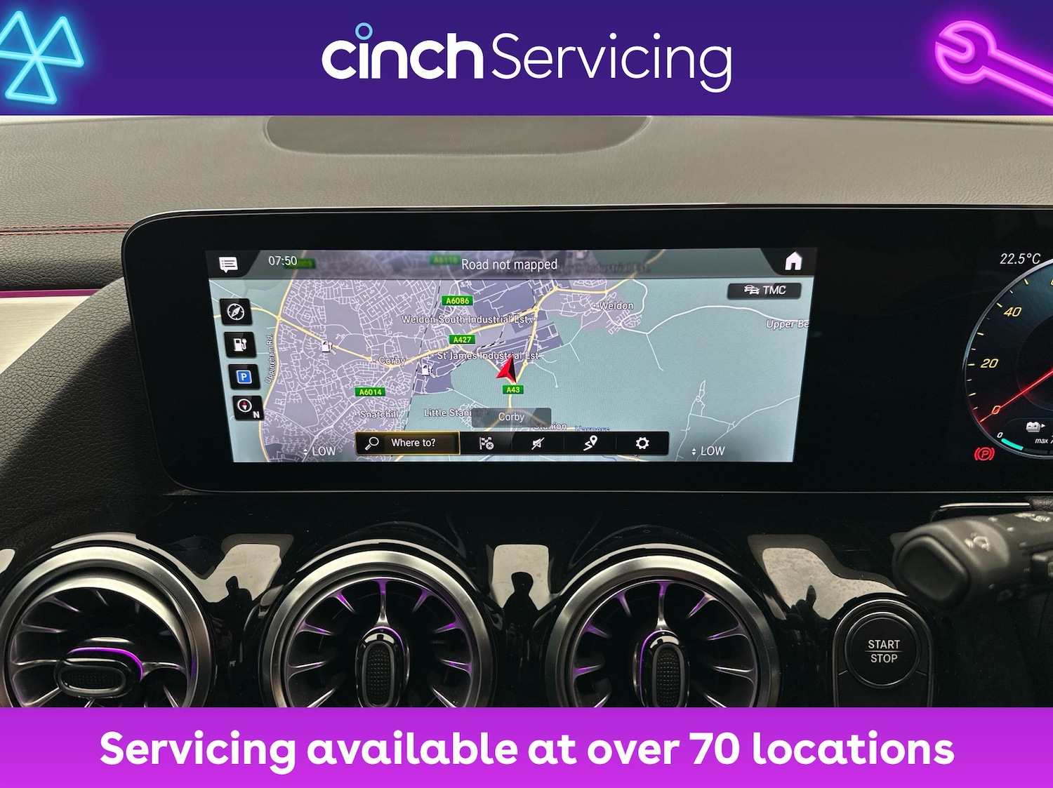 Used Mercedes-Benz EQA 2022 for sale - 76685355: Photo 31