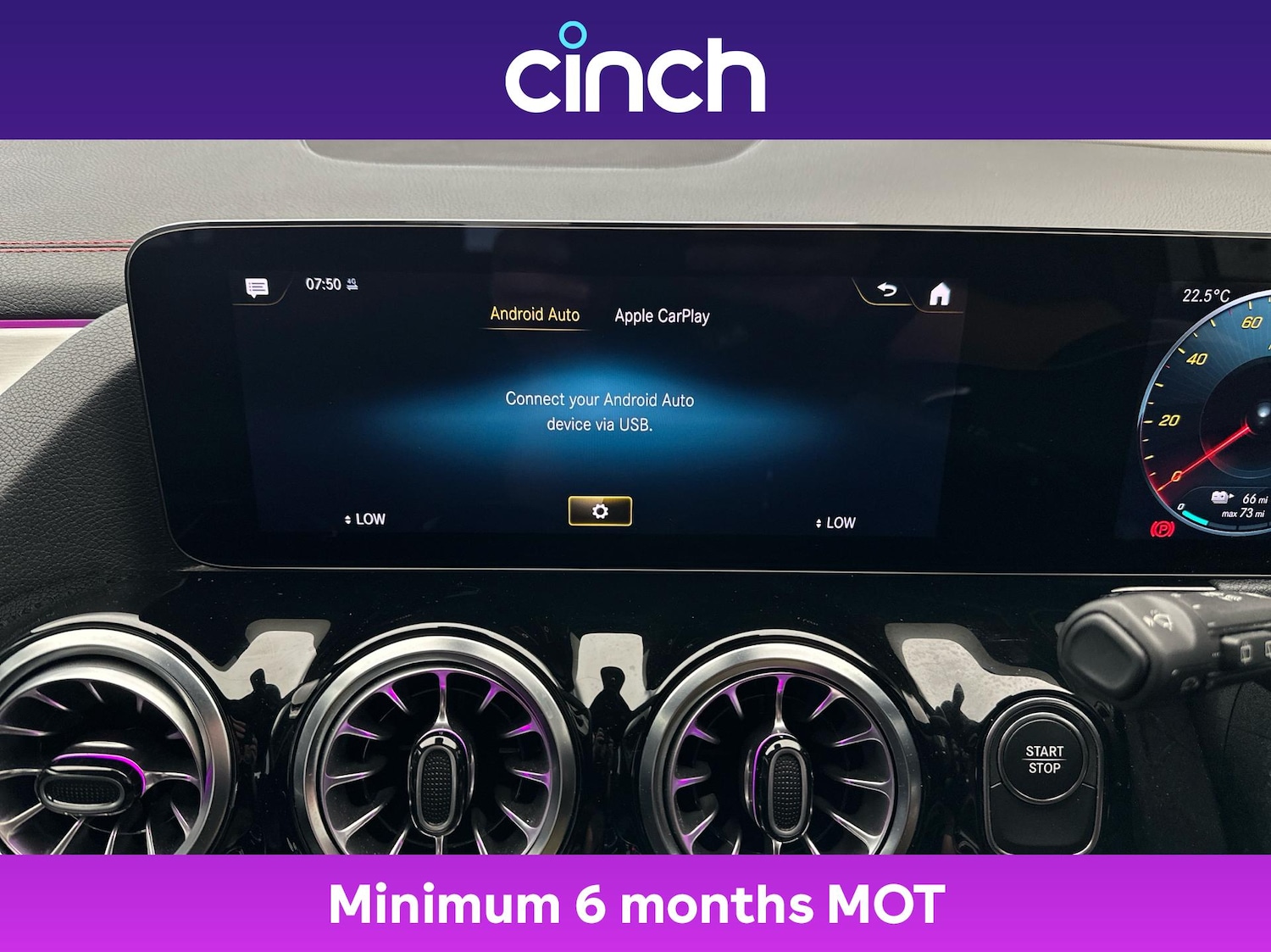 Used Mercedes-Benz EQA 2022 for sale - 76685355: Photo 32