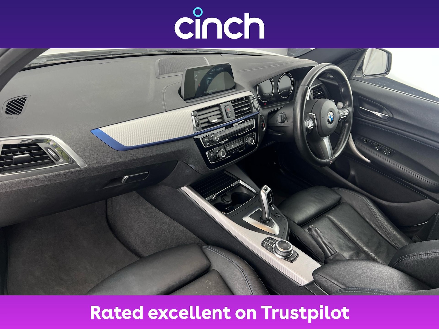 Used BMW 1 Series 2019 for sale - 76609321: Photo 14