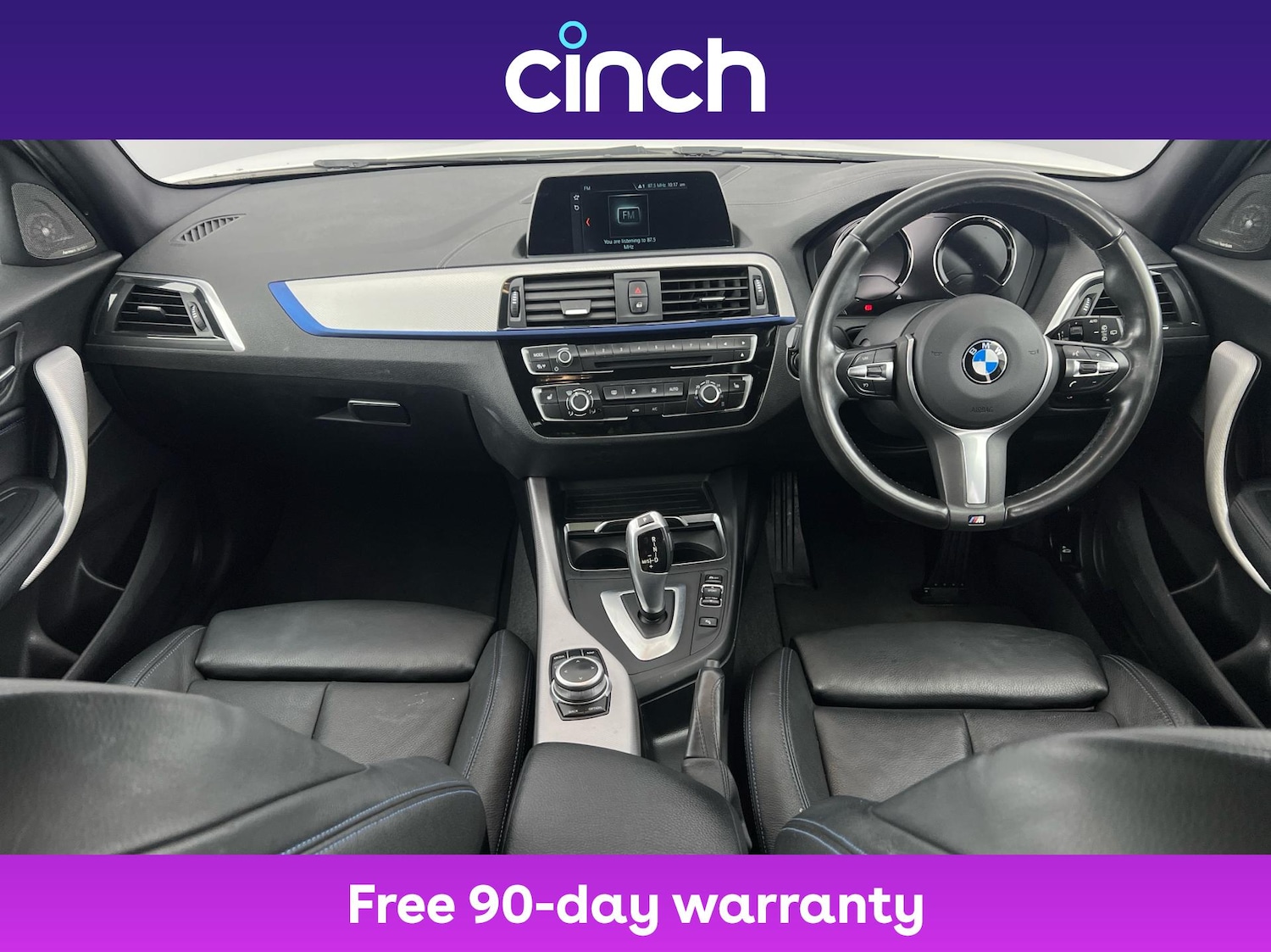 Used BMW 1 Series 2019 for sale - 76609321: Photo 15