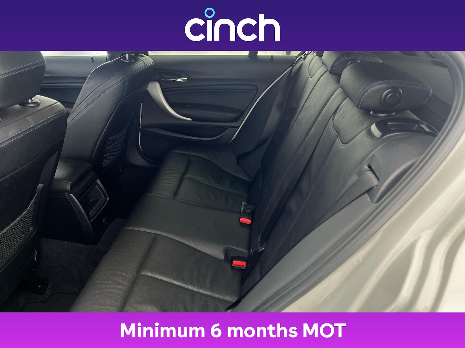 Used BMW 1 Series 2019 for sale - 76609321: Photo 20