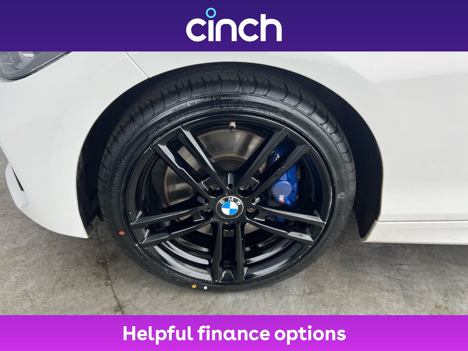 Used BMW 1 Series 2019 for sale - 76609321: Photo 24