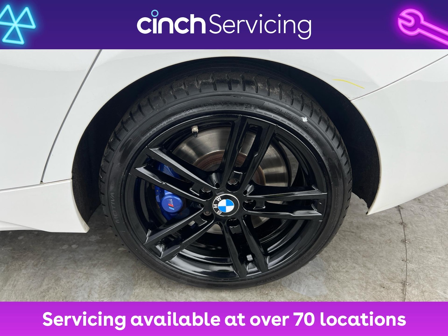 Used BMW 1 Series 2019 for sale - 76609321: Photo 26