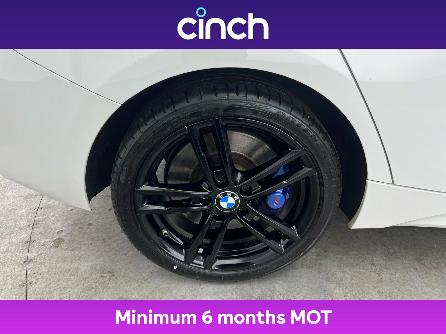 Used BMW 1 Series 2019 for sale - 76609321: Photo 27