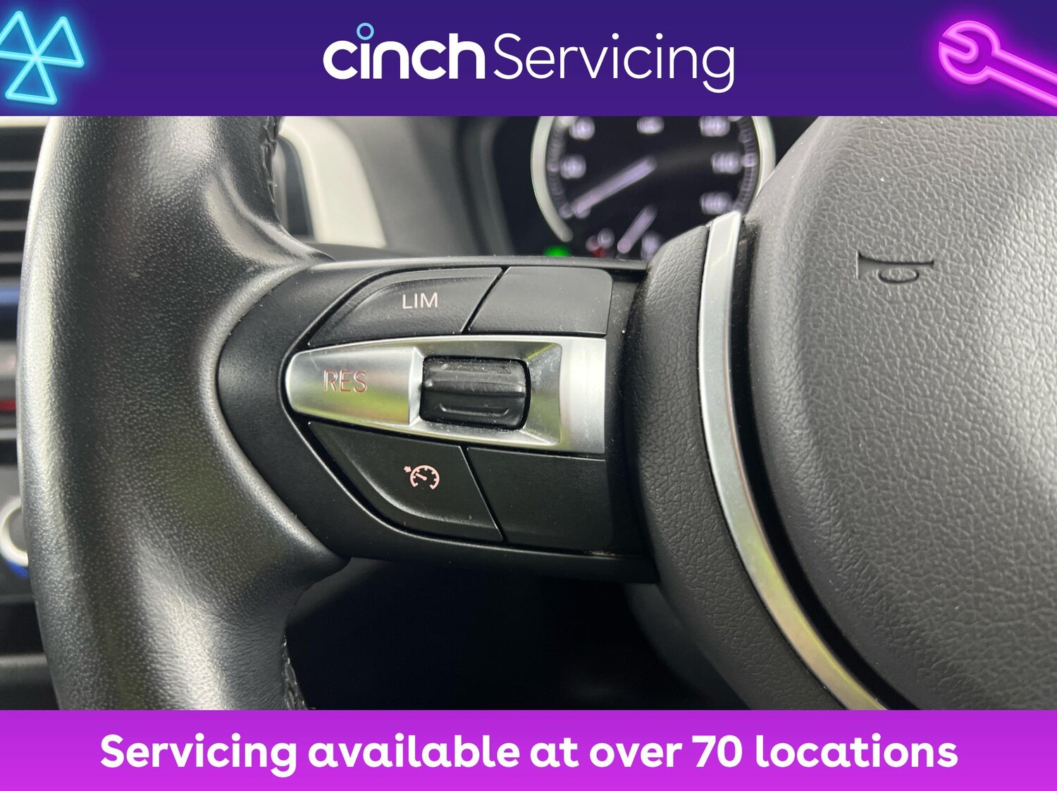 Used BMW 1 Series 2019 for sale - 76609321: Photo 31