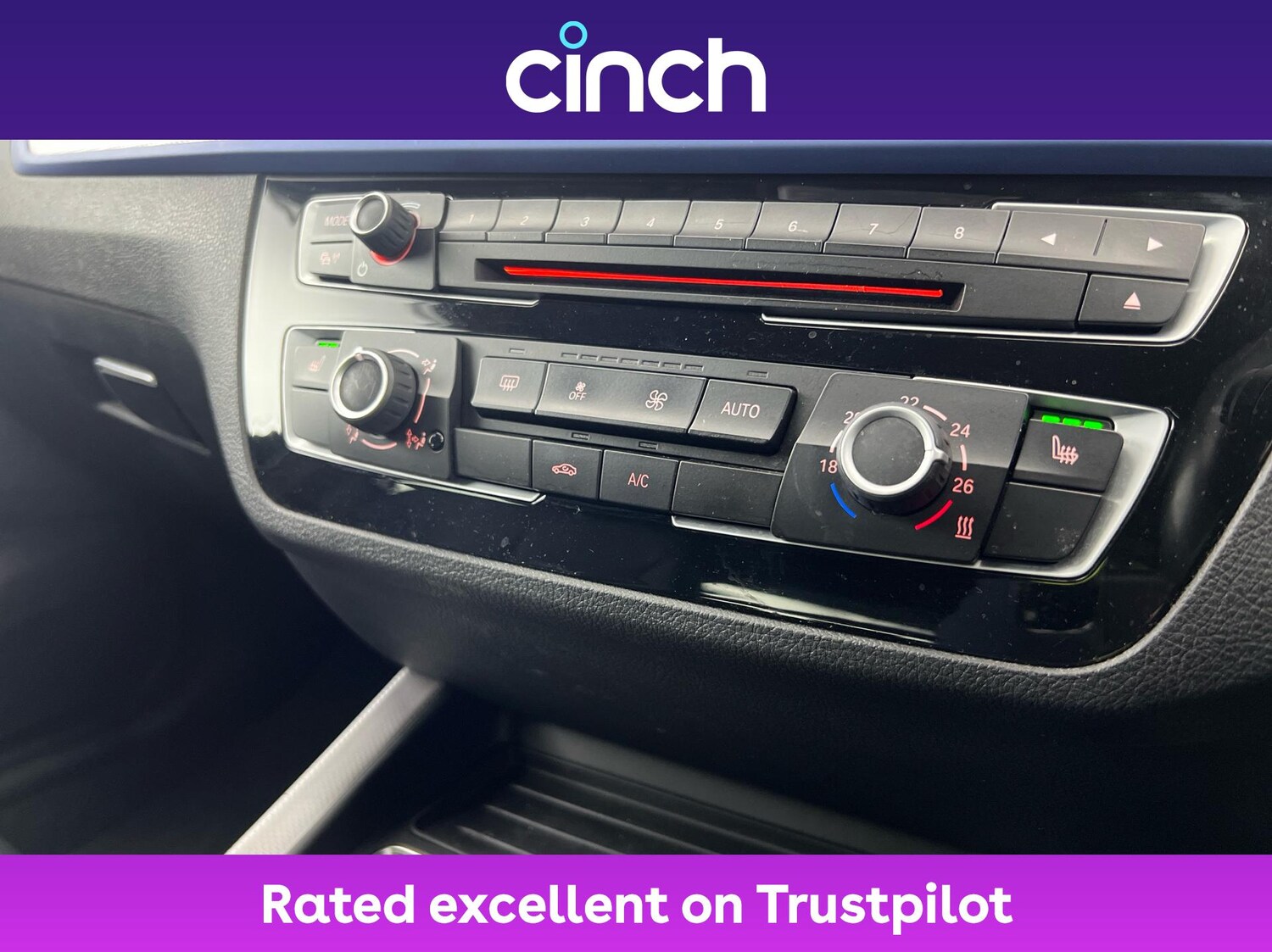 Used BMW 1 Series 2019 for sale - 76609321: Photo 33