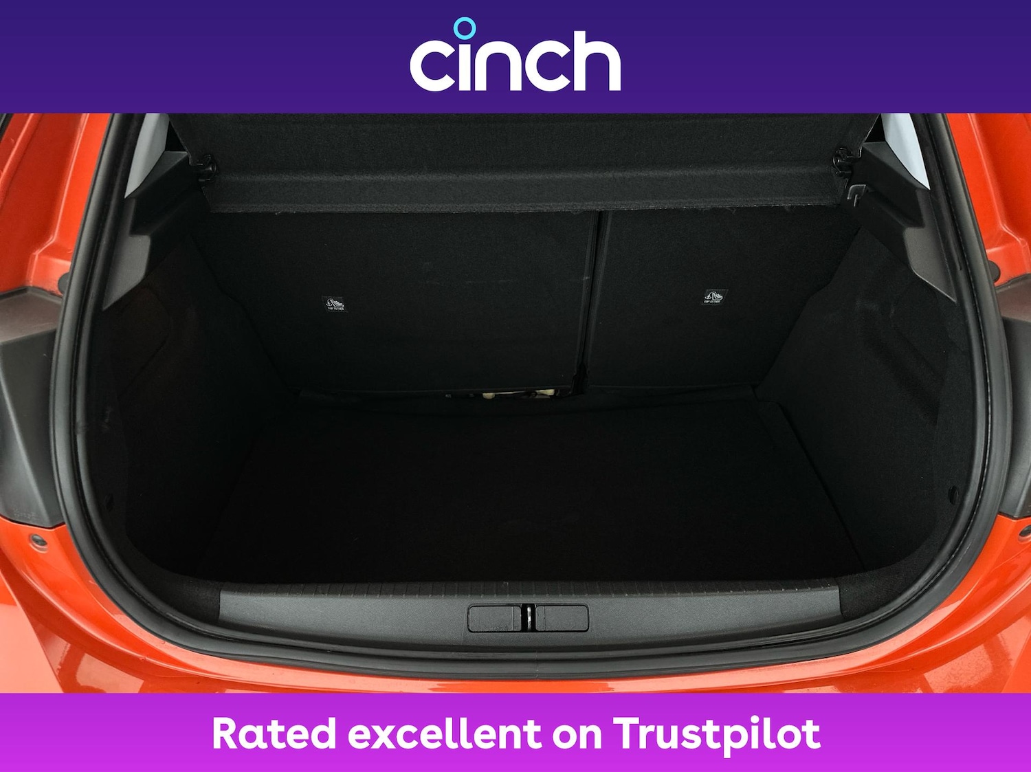 Used Vauxhall Corsa 2021 for sale - 76641576: Photo 21