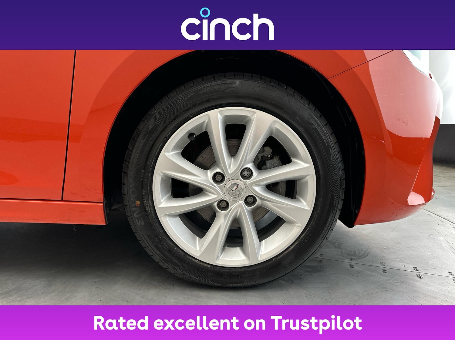 Used Vauxhall Corsa 2021 for sale - 76641576: Photo 28