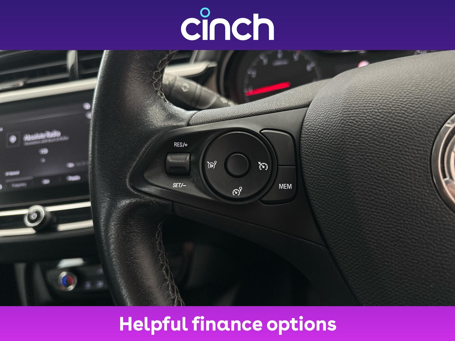 Used Vauxhall Corsa 2021 for sale - 76641576: Photo 30