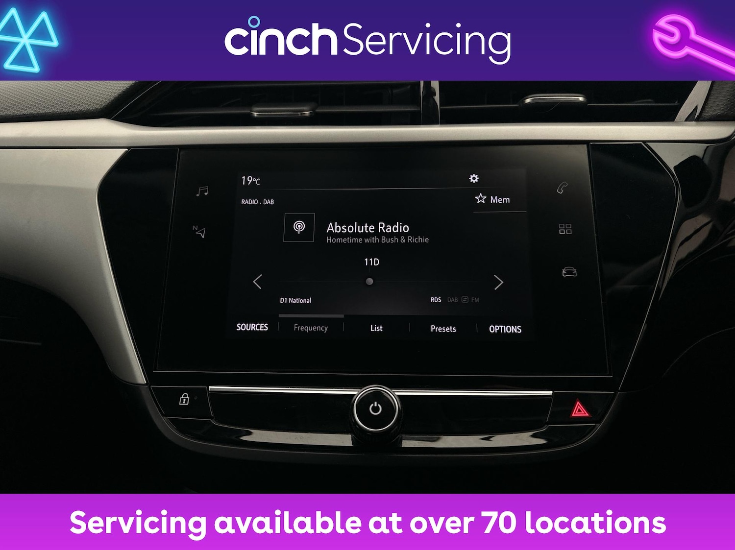 Used Vauxhall Corsa 2021 for sale - 76641576: Photo 31