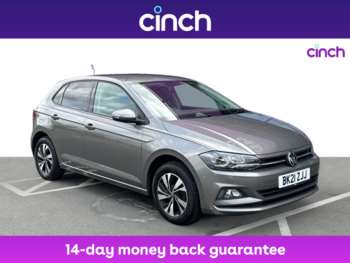 2021 - 1.0 TSI 95 Match 5dr
