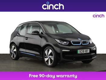 2019 - 125kW 42kWh 5dr Auto