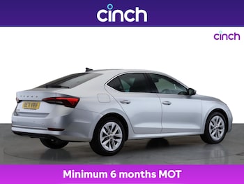 Used Skoda Octavia 2022 for sale - 75892273: Photo